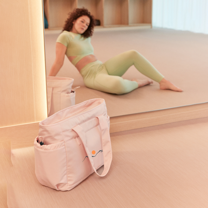 Sacosa oversized sport, Studio [2]