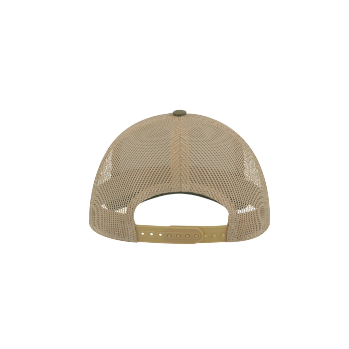 Sapca Rapper Canvas [2]