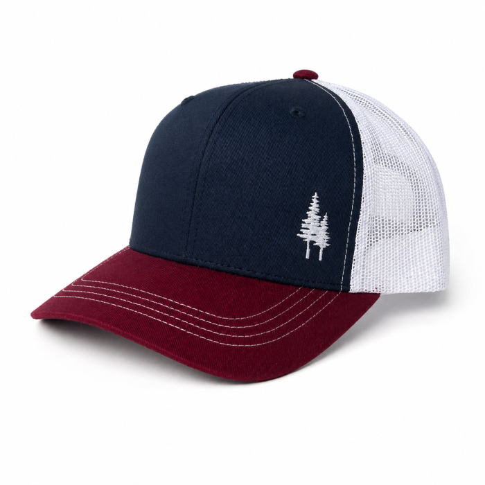 Sapca Sonic, logo brodat [2]