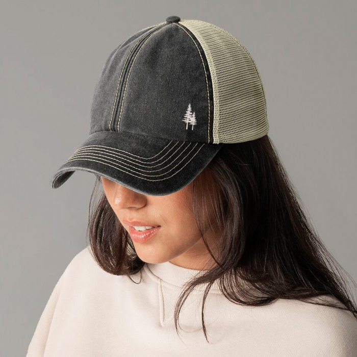 Vintage Trucker [2]