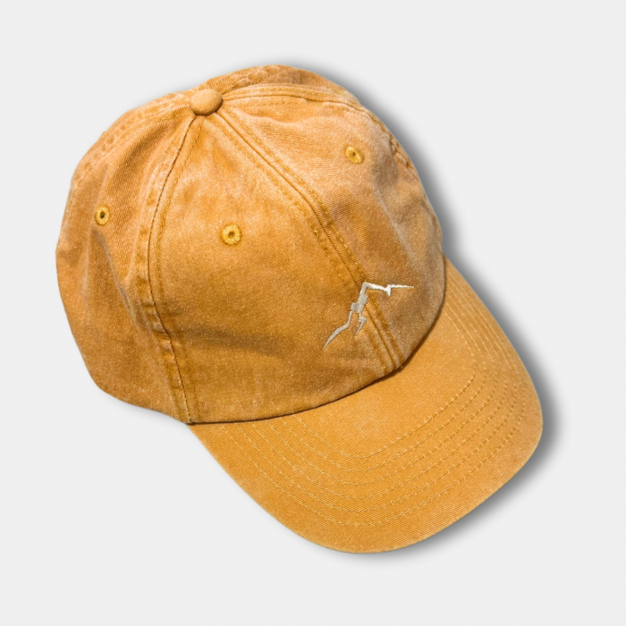 Vintage Cap [2]