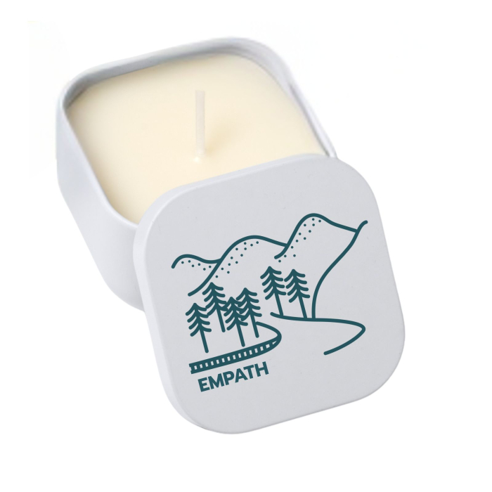 Set cadou Fes Minnesota + Cana Happy Camper + lumanare parfumata [5]