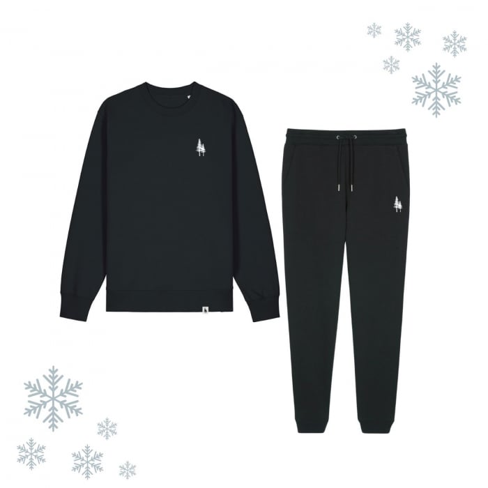 Set cadou Pantaloni si Bluza unisex