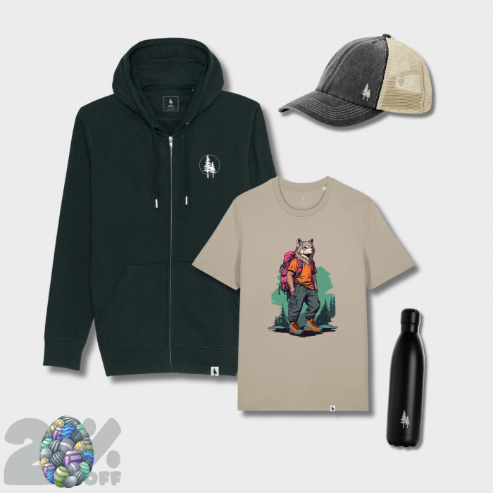 Set Wildpack