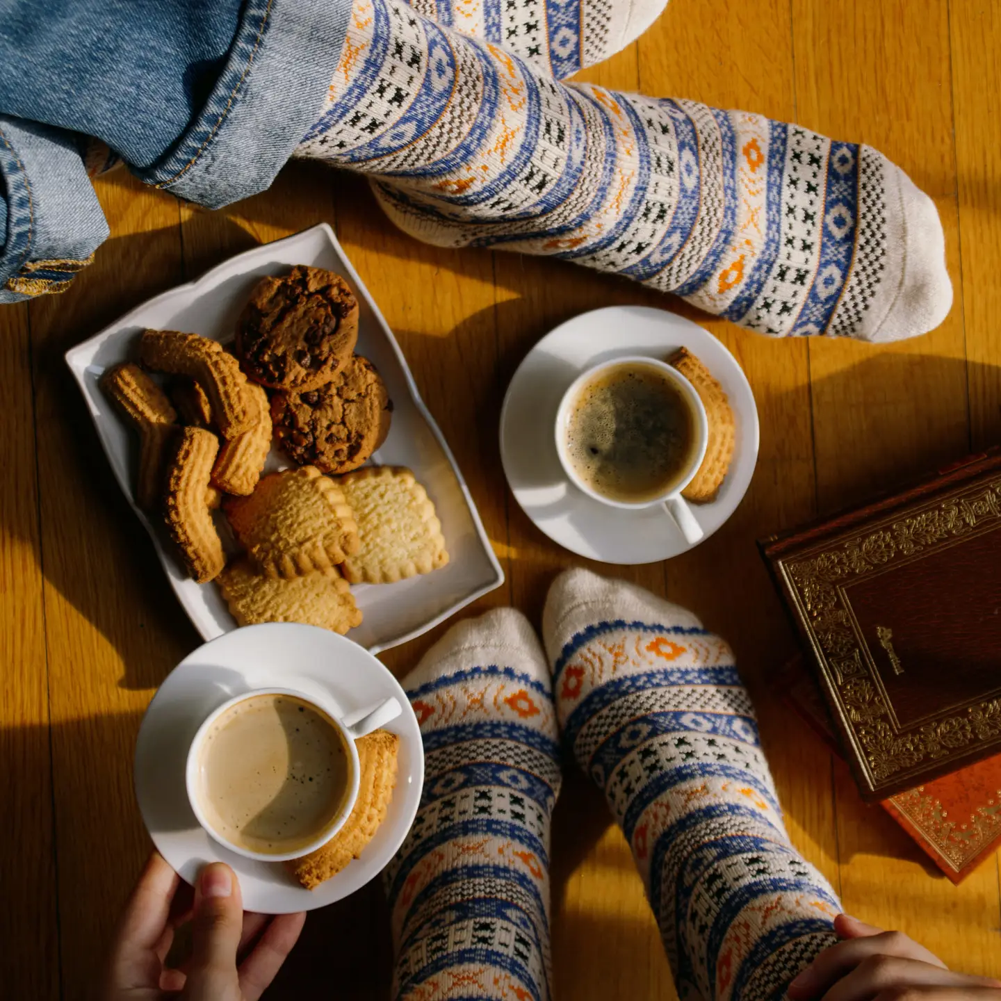 Sosete model nordic Ragnar [5]