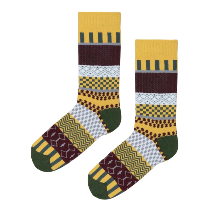 Sosete model nordic Svea [1]