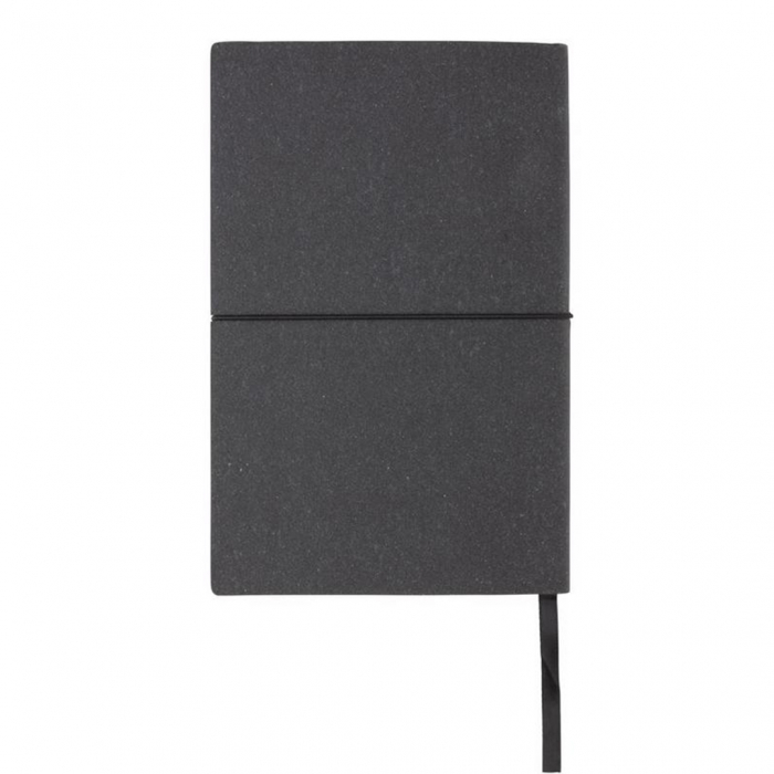 Notes A5, piele reciclata [3]