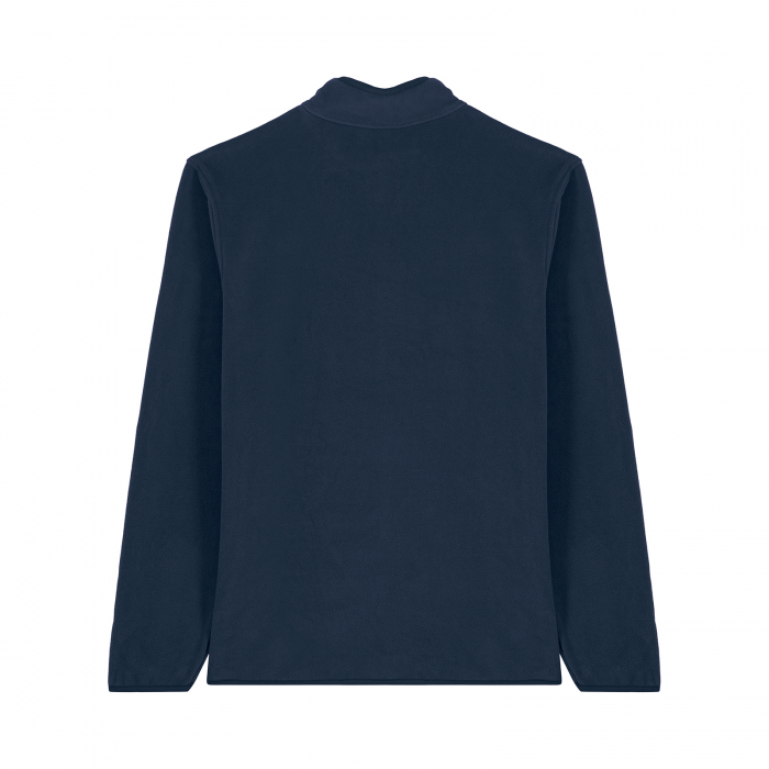 Men's Fleece Sweatshirt, Embroidered Logo [2]