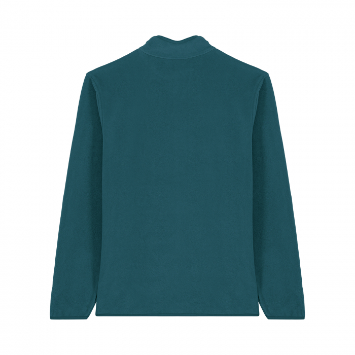 Men's Fleece Sweatshirt, Embroidered Logo [2]