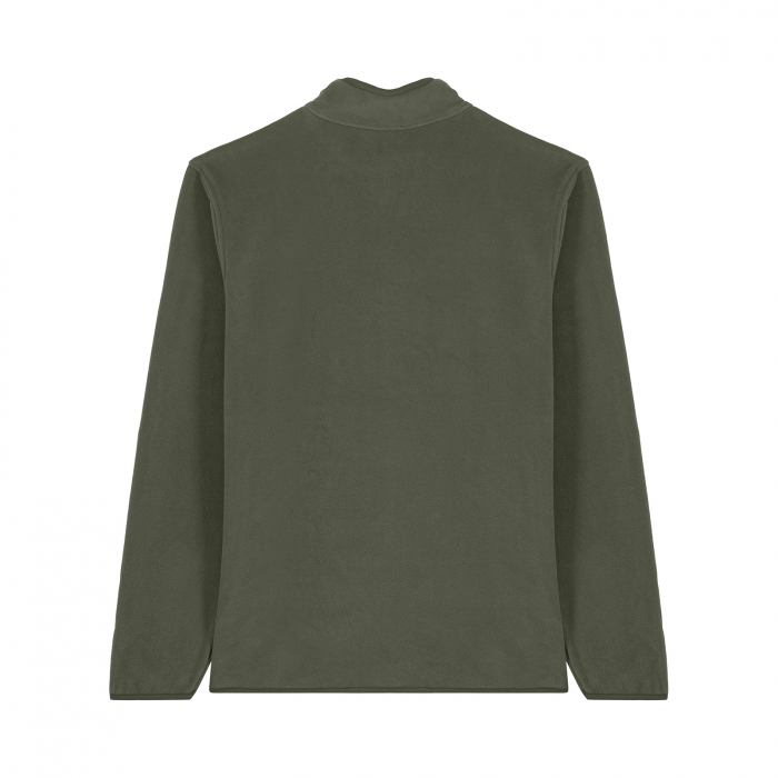 Men's Fleece Sweatshirt, Embroidered Logo [2]