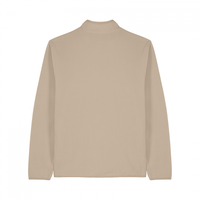 Men's Fleece Sweatshirt, Embroidered Logo [2]