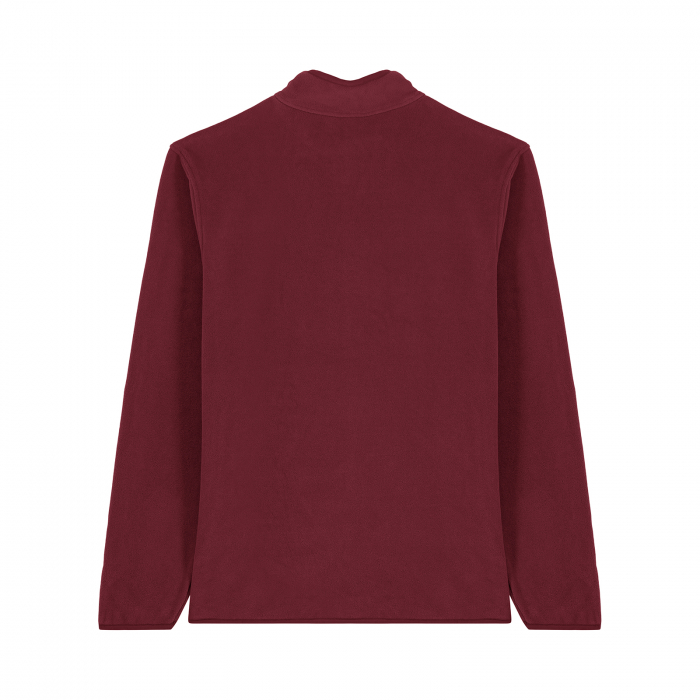 Men's Fleece Sweatshirt, Embroidered Logo [2]