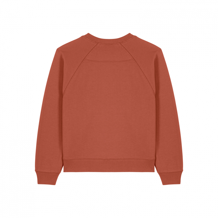 Women's Sweatshirt, Sara [2]