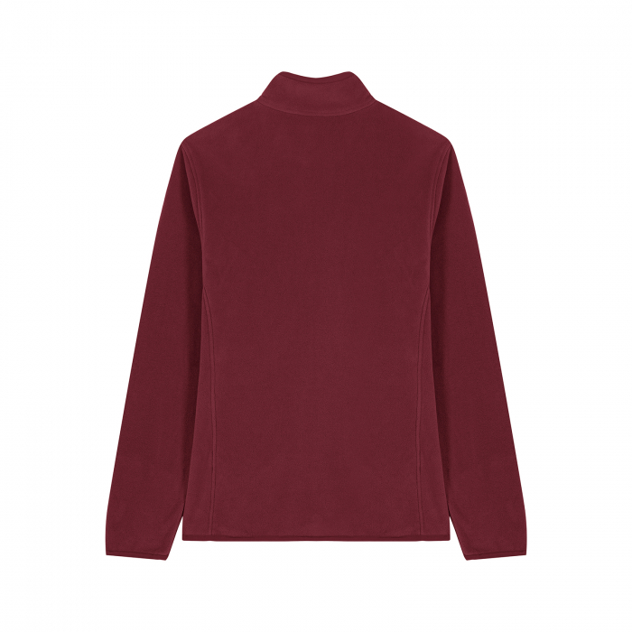 Bluza polar fleece pentru femei, logo brodat [6]