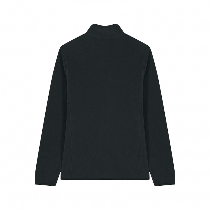 Bluza polar fleece pentru femei, logo brodat [14]