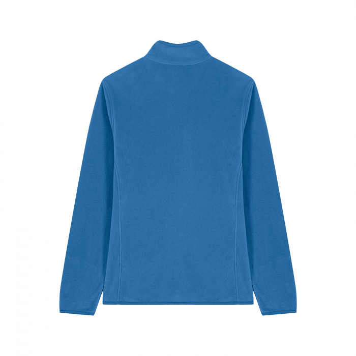 Bluza polar fleece pentru femei, logo brodat [4]