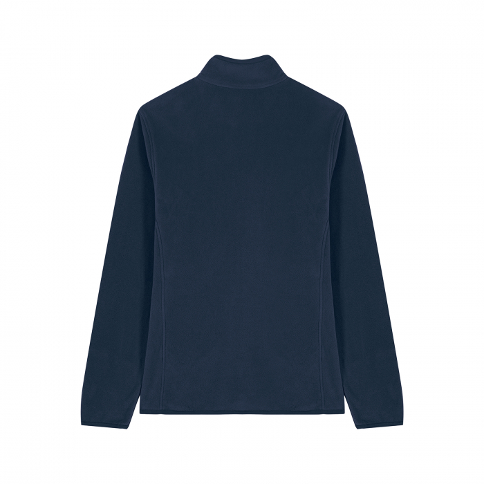 Bluza polar fleece pentru femei, logo brodat [12]