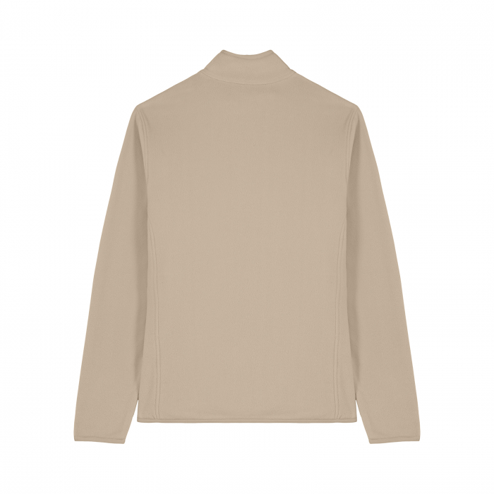 Bluza polar fleece pentru femei, logo brodat [8]