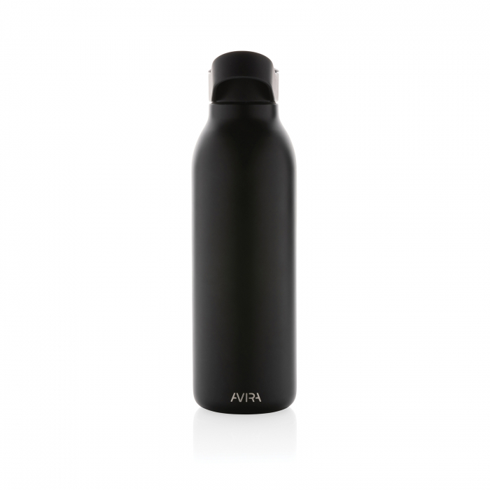 Sticlă de apa Avira Ara, cu capac rabatabil, 500ml. [2]