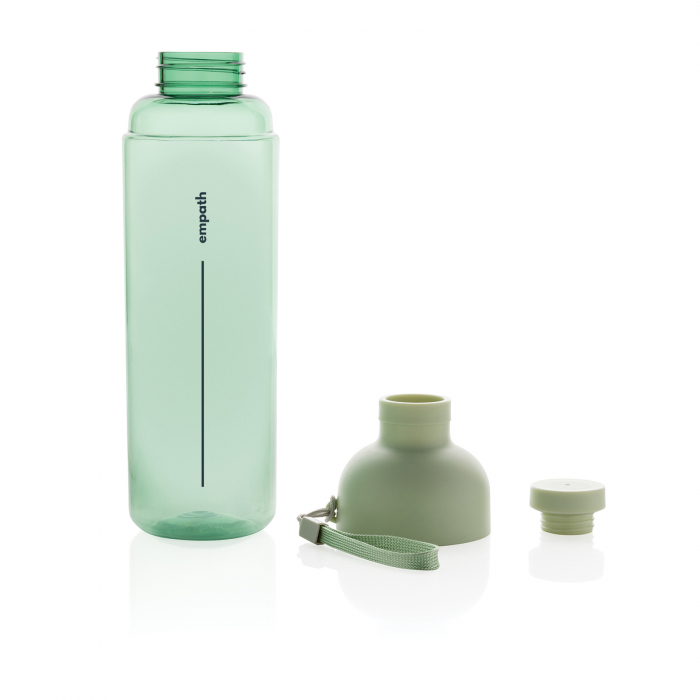 Impact leakproof water bottle 600ml [2]