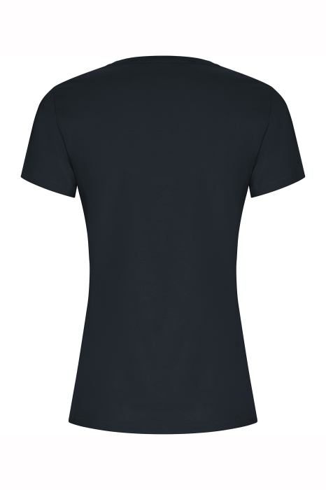 Fitted Women’s T-Shirt, Riley [3]