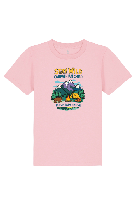 Tricou copii, Carpathian Child [11]