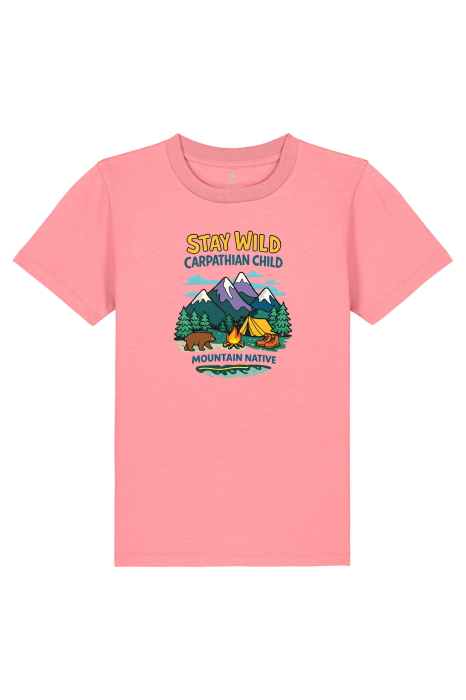 Tricou copii, Carpathian Child [5]