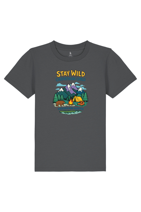 Tricou copii, Carpathian Child [14]