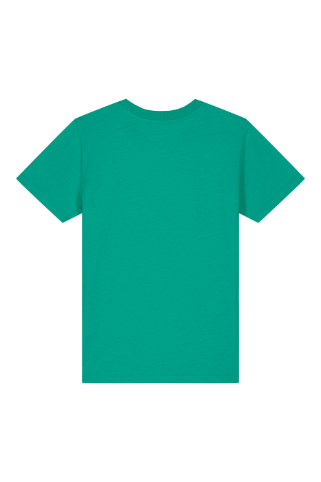 Kids T-Shirt with Empath Sun print [2]