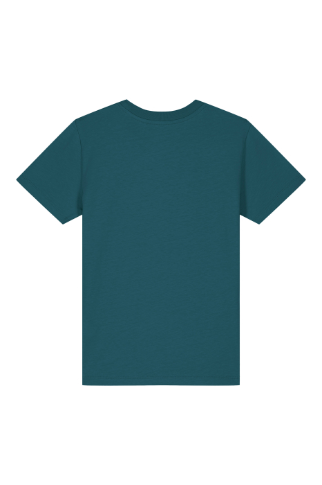 Tricou copii, print Palms [2]