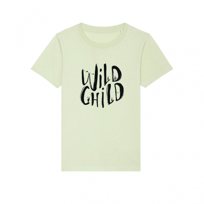 Tricou copii Wild Child [6]