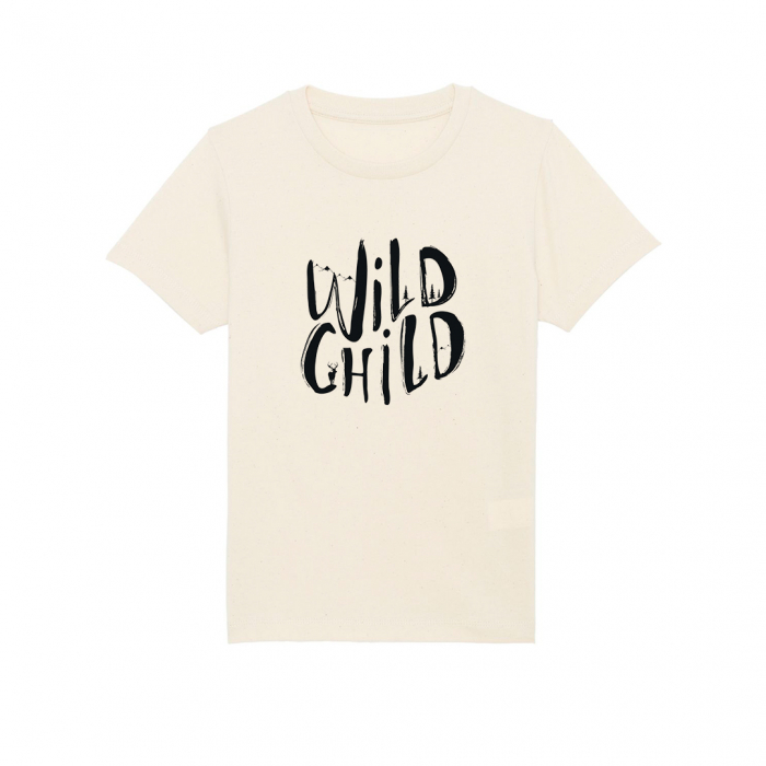 Tricou copii Wild Child [3]