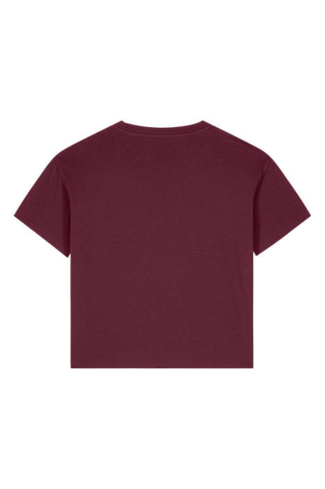 The women's t-shirt in cotton-TENCEL™ Modal [2]