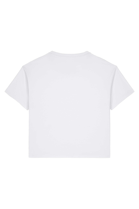 The women's t-shirt in cotton-TENCEL™ Modal [2]