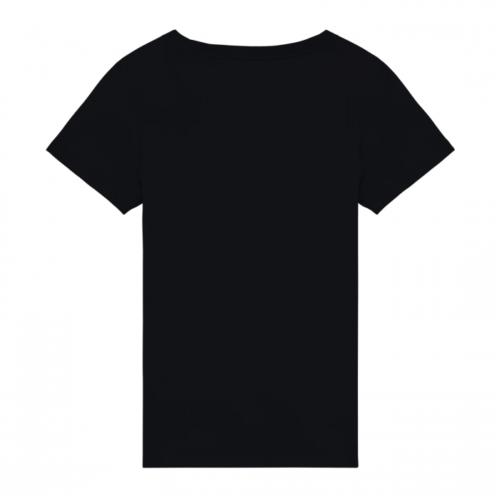 Fitted women's t-shirt, Empath logo [2]