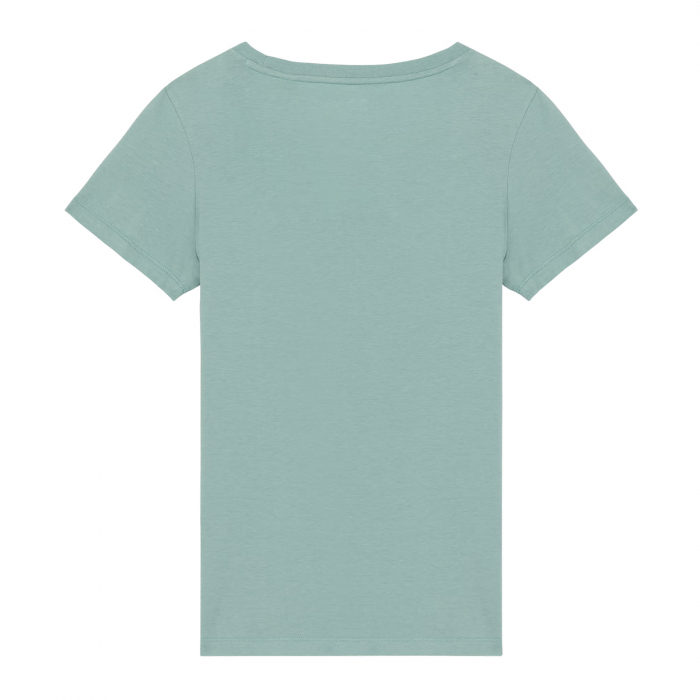 Fitted women's t-shirt, Empath logo [2]