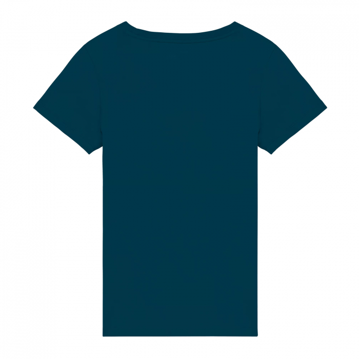 Tricou damă slim fit, logo Empath [2]
