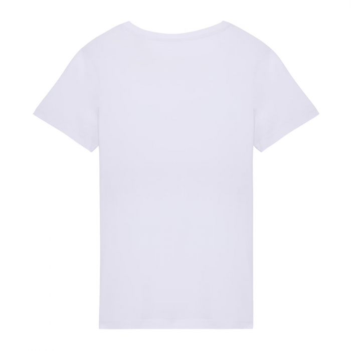 Fitted women's t-shirt, Empath logo [2]