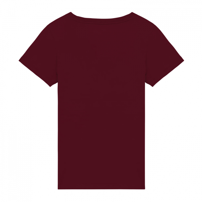 Fitted women's t-shirt, Empath logo [3]