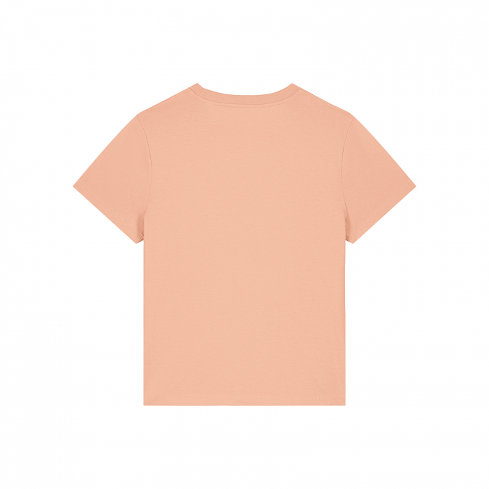 Empath Women’s Plain T-Shirt [2]