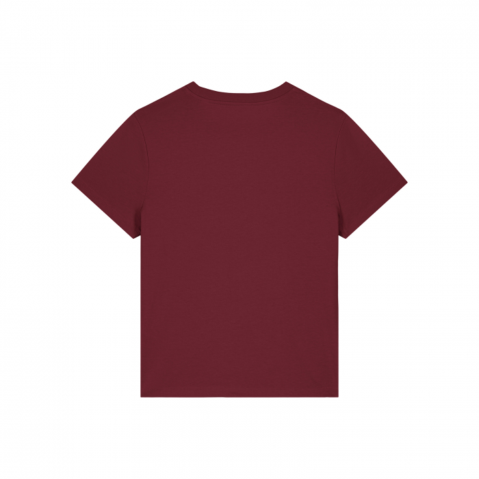 Empath Women’s Plain T-Shirt [2]