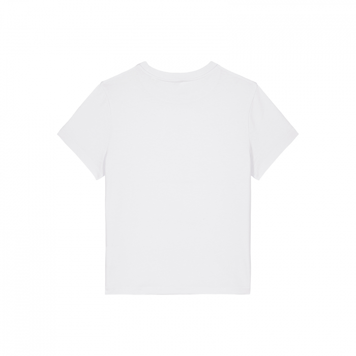 Empath Women’s Plain T-Shirt [2]