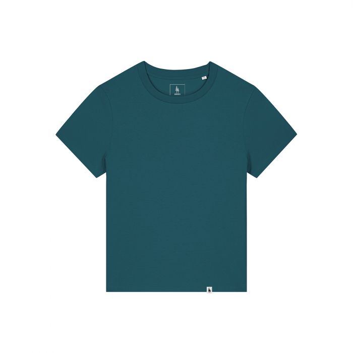 Empath Women’s Plain T-Shirt [1]