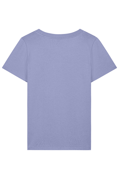 Tricou dama, mid-light, logo Empath, fitted [2]