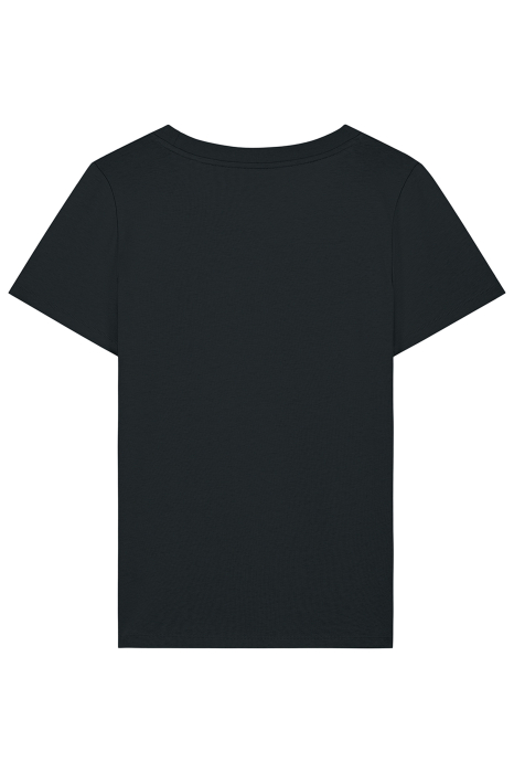 Tricou dama, mid-light, logo Empath, fitted [2]