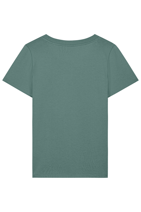 Women’s t-shirt, mid-light, logo Empath, fitted [2]