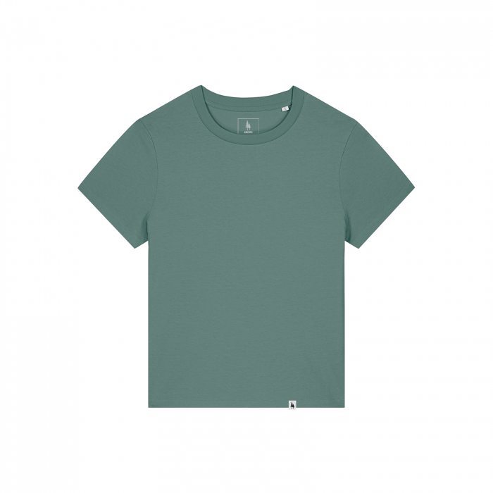 Tricou dama, Flow freely [3]