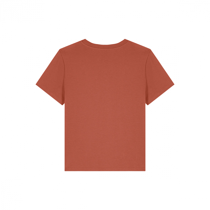 Tricou dama, Flow [2]