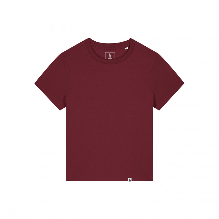 Women's T-shirt, Flow freely [3]
