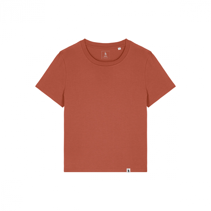 Women's T-shirt, Flow freely [3]